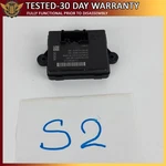 14-18 Volvo S60 V60 Rear Left Door Control Module Oem 31343872. Fixed Price $14.20.
