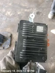 Engine Control Module Oem 2022 Toyota Corolla 1YR Wrnty. Fixed Price $125.00.