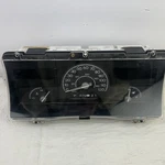 Oem VP3W1F-10890-AC 03-06 Ford Lincoln Instrument Cluster Speedometer. Fixed Price $49.99.