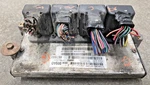 2004 Dodge Dakota P56030009AD Computer Brain Engine Control Ecu Ecm Pcm Module. Fixed Price $44.95.