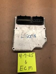 04 -06 Cadillac Cts Srx Tcu Tcm Transmission Control Module 24235495 5WK33520EV. Fixed Price $15.30.