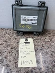 2008 Pontiac G6 Engine Control Module Ecm 12618031 Oem. Fixed Price $28.00.