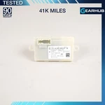 2019 - 2021 Mercedes C300 W205 Keyless Entry Control Module Unit Oem A2229004718. Fixed Price $45.00.