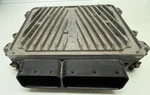 Engine Control Module Ecu Ecm A2721539891 For Mercedes-benz W204 C300 C280 Oem. Fixed Price $225.00.