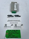 Oem 2001-2002 Dodge Ram 1500-3500 Heated Seat Control Module 56045105AC. Fixed Price $179.18.