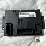 2011-2015 Ford Explorer Seat Temperature Module DB5T-18C612-BF. Fixed Price $40.00.