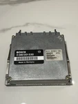 Mercedes Benz W140 Engine Control Unit Bosch 0280001530 Oem 0145456132 Tested. Fixed Price $120.00.