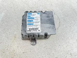 2015-2018 Acura Tlx Advance Srs Control Module Oem. Fixed Price $190.00.
