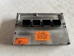 2004-2005 Chrysler Pt Cruiser 2.4L Turbo Ecu Engine Control Module R5033292AD. Fixed Price $159.95.
