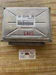 Engine Ecm From 12/01 Id: 8973249060 Fits 02 Isuzu Axiom 650016. Fixed Price $95.00.
