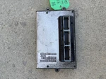 98 Jeep Cherokee Xj 4.0L 6CYL Automatic NON-4X4 Computer 56041537AF. Fixed Price $379.95.