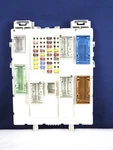 2014 2018 Ford Transit Connect Interior Fuse Relay Box Bcm DV6T-14A073-UJ. Fixed Price $134.99.