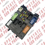 2016 Ford Escape 1.6L At Body Control Module Bcm Fuse Box F1DT-14A073-SD Oem. Fixed Price $66.49.