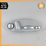 Porsche 911 Macan Cayenne Front Right Side Seat Control Switch 7PP959748AA Oem. Fixed Price $49.80.