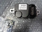 Genuine Ford Control Unit 4L3Z-9D370-A. Fixed Price $119.17.