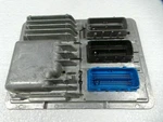 Programmed 2016 CT6 Ecm 12672502 Engine Control Module. Fixed Price $194.95.