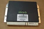 2018 W213 Mercedes E63 Amg Temic Control Module Unit Oem 2139005119. Fixed Price $72.24.