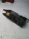 2006 2011 Mercedes-benz SLK300 Rear Sam Fuse Box- 1715451901. Fixed Price $258.75.