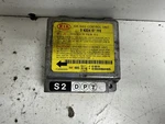 2000-2003 Kia Spectra Occupant Module Computer Id: 0K2DK677F0 Oem. Fixed Price $69.97.