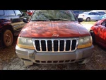 Chassis Ecm Body Control Bcm Left Hand Dash Fits 02 Grand Cherokee 1122395. Fixed Price $64.90.