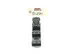 2018-2024 Lincoln Navigator Left Driver Front Door Window Master Switch Oem. Fixed Price $64.99.