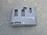 11-17 Porsche Cayenne 958 Front Body Control Module Black 7PP907064DE Oem. Fixed Price $150.00.