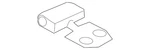 Genuine Gm Antenna Module 10385980. Fixed Price $32.64.