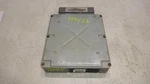 Engine Ecm 3.0L Dohc Id: YF1F-12A650-MC Fits 2000 Mercury Sable 526692. Fixed Price $65.00.