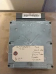 2003-2004 Ford Escape Engine Control Module Computer Ecu Ecm Pcm 3L8A-12A650-VA. Fixed Price $27.30.