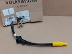 Vw Golf Battery Monitoring Unit Cable MK8 2020-ON 5WA915181F Audi Seat Genuine. Fixed Price $58.36.