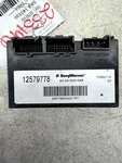 2003 04 05 06 Chevy Tahoe Gmc Yukon Sierra Transfer Case Control Module Oem. Fixed Price $39.00.