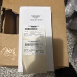 New 2004-2012 Aston Martin DB9 Bluetooth Module Oem FD43-37-10167. Fixed Price $225.00.