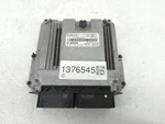 2015-2019 Lincoln Mkc Engine Control Computer Ecu Pcm Ecm Pcu Oem Hannv. Fixed Price $120.74.