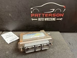 2003 Thunderbird 3.9 Engine Motor Control Module Computer Ecm Ecu 3W6A12A650BH. Fixed Price $800.00.