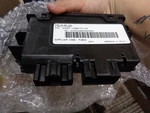 Genuine Ford Control Module DG9Z-14B291-WF. Fixed Price $260.00.