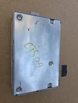 2009-2010 Cadillac Cts Voice Recognition Opt Upf Communication Module 20787642. Fixed Price $49.99.