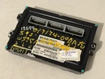 2000 Dodge Dakota V6 At 3.9L Engine Computer Module Ecu Pcm Ecm 56040348AB. Fixed Price $80.78.