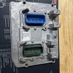 2022 Dodge Ram 2500 3500 Cummins Engine Control Module Part #5677631 Untested. Fixed Price $450.00.