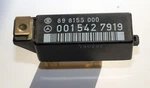 90-99 Mercedes R129 300SL 500SL Windshield Wiper Motor Relay 0015427919. Fixed Price $189.00.