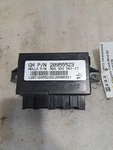 2012 Traverse Seat Module SKU#4085430. Fixed Price $62.70.