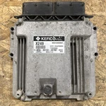 2014-16 Kia Forte 2.0L Engine Control Module Unit Ecu 39133-2EYB7 Oem. Fixed Price $29.84.