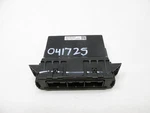 16-22 Jaguar Xf Xe F-pace Hvac Temperature Control Module Oem 041725. Fixed Price $44.95.
