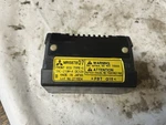 2006-2012 Mitsubishi Eclipse Fuse Box Module 2.4L MR587807 Y1. Fixed Price $24.99.