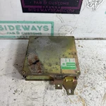 89-90 Nissan 240SX Engine Computer Auto Trans S13 KA24E Ecu Ecm 11. Fixed Price $89.99.