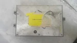 Engine Ecm Control Module 5.7L Fits 03 Dodge 2500 Pickup P56028663AB. Fixed Price $139.99.