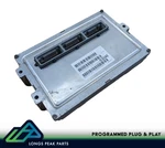 2003 Jeep Grand Cherokee 4.0 Vin Programmed Ecu Engine Control Module 56044632AE. Fixed Price $246.91.