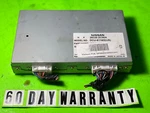 04-05 Nissan QX56 Armada Titan Quest Gps Navigation Control Module 28330-ZC00A. Fixed Price $139.95.
