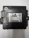 2014 Jeep Grand Cherokee Dodge Durango Hub Receiver Oem Mopar Module 68143495AF. Fixed Price $74.99.