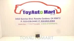 01 Toyota Runner Towing Converter Module 08940-35810. Fixed Price $67.49.