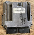 2015 Ford Fusion Engine Computer ES7A--12A650-CPB. Fixed Price $29.99.